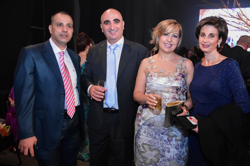 Pierra and Ray's Wedding Ceremony- Part 1